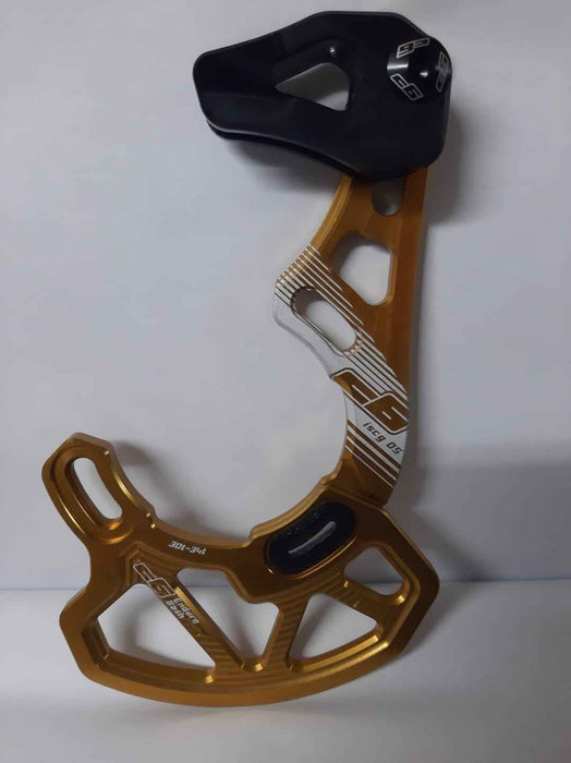 Csixx Trail Guide Medium (30T-34T)