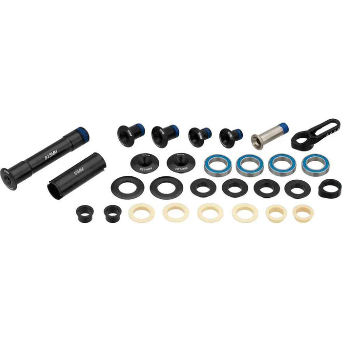Scott Spark Pivot Kit 120Mm