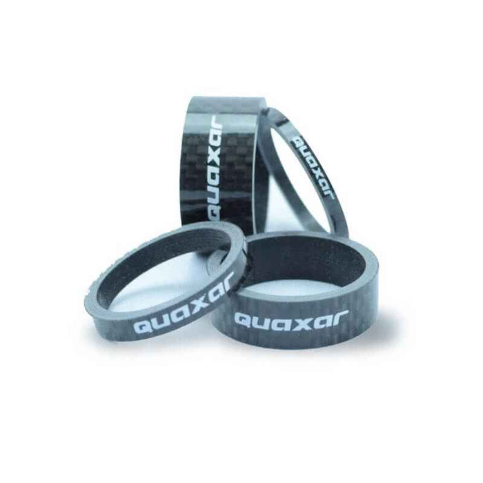 Quaxar Headset Spacer Carbon 5Mm