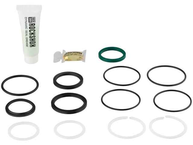 Rock Shox 18 Monarch Service Kit Debonair