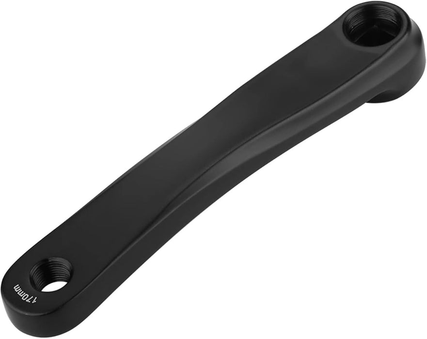 Crank C/Less Pvc 170Mm
