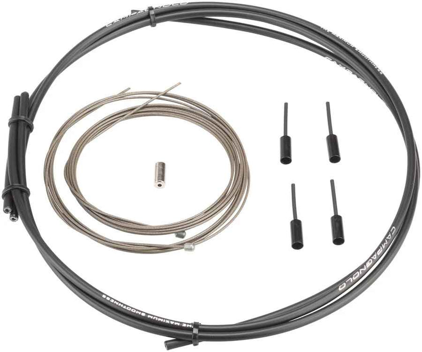 Campagnolo Tefl Cable 2, 1M+ House M.S 2,2M+3