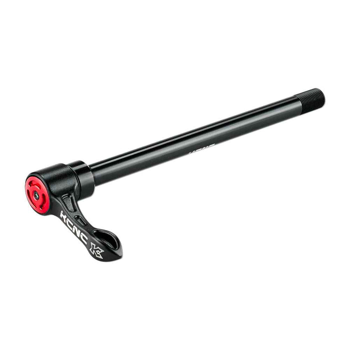 Kcnc Skewer Thru F Qr 15/100 Fox 146Xm14 Black
