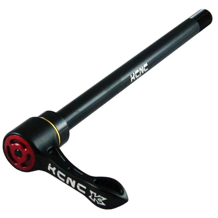 Kcnc Skewer Thru 15/100 Front Rs Qr Maxle 148Xm15 Black
