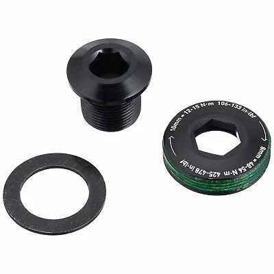 Truvativ Crank Arm Bolt M26 Self-Ext Gxp