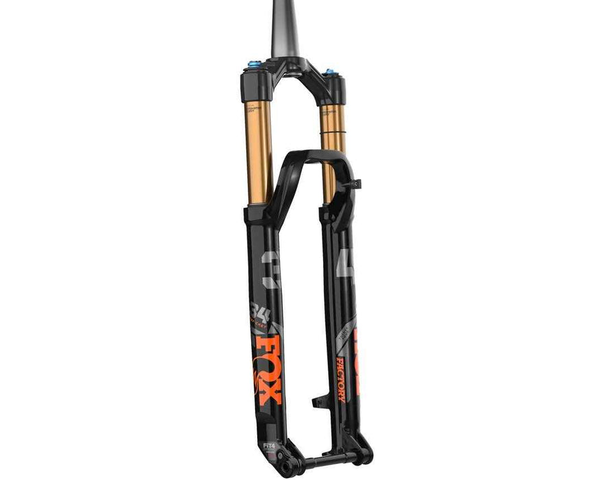 Fox Factory Fork 34 29" 3P-Adj 15X110 1.5T 44Mm