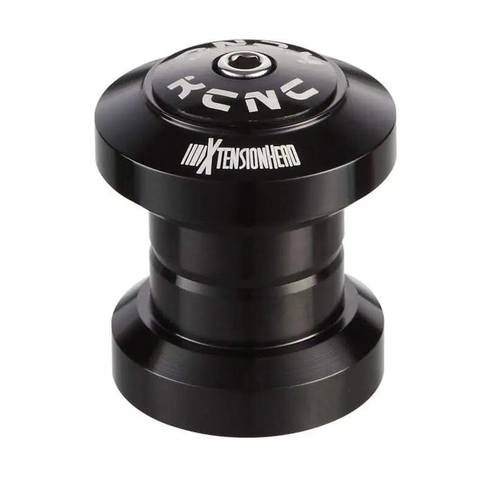 Kcnc Headaset Cadac 1 1/8"Ext Heavy Duty