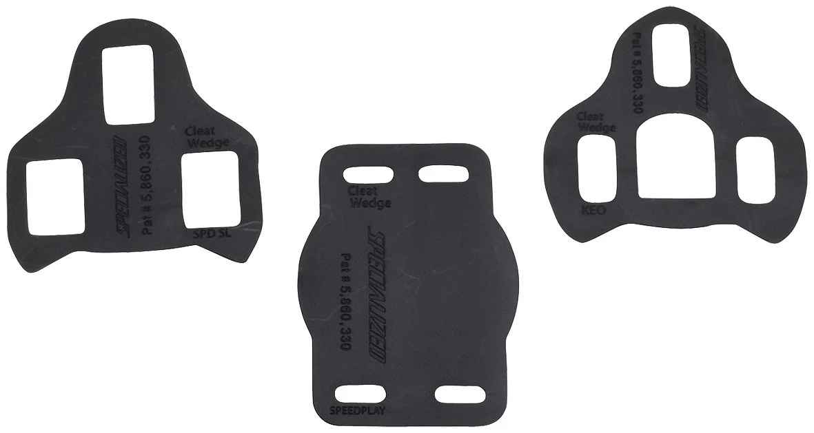 Specialized Bg Cleat Wedge