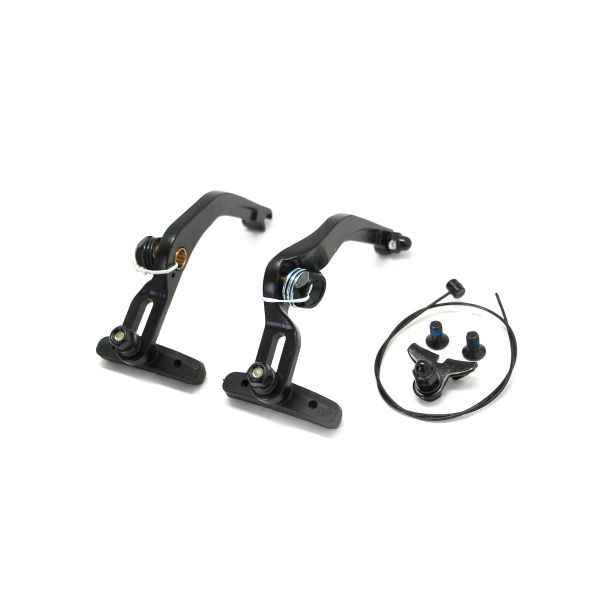 Shield Acc U Brake Rear