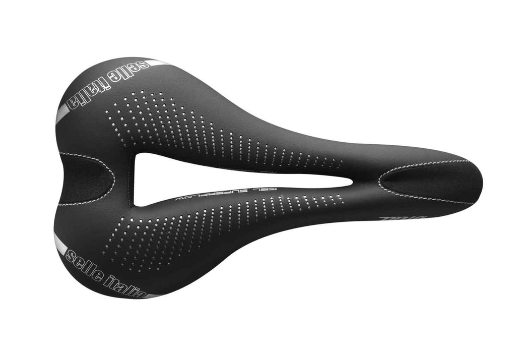 Selle Italia Saddle Diva Gel Sf Gt S Ti316
