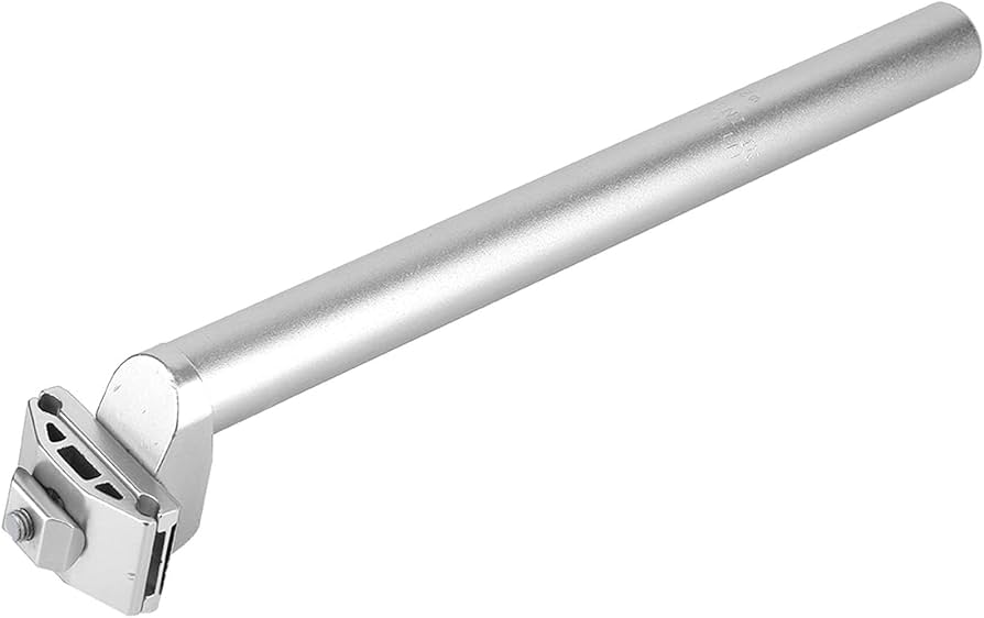 Speed Seatpost Alloy 27.2X350Mm Mtb