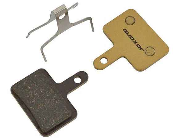 Quaxar Disc Brake Semi-Metallic Deore M525
