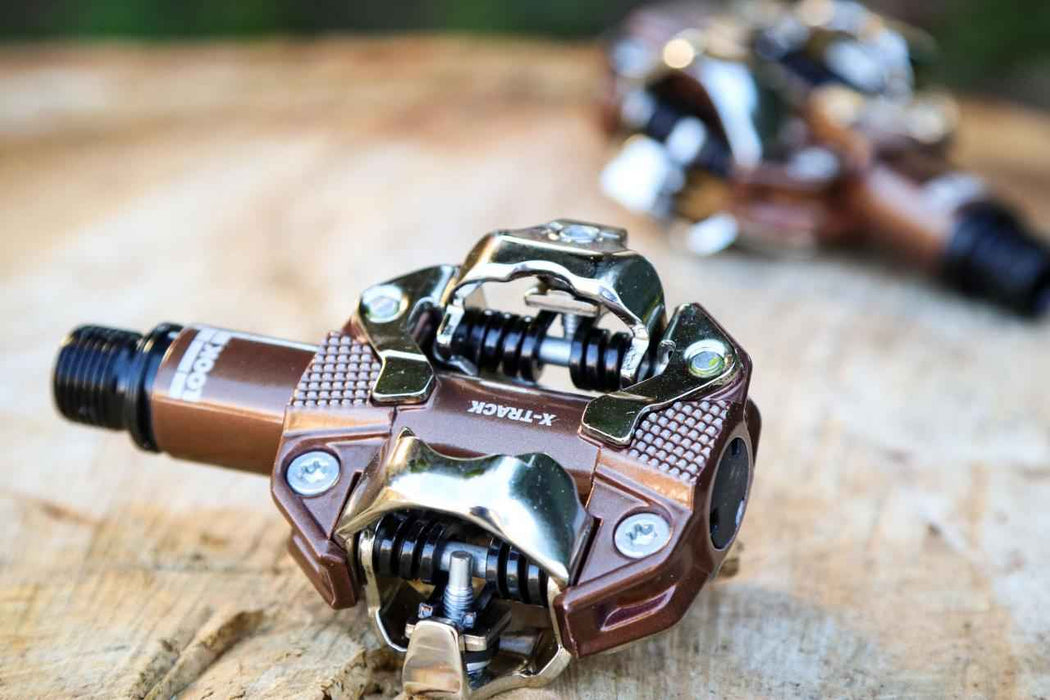 Look Pedal X-Track Gravel