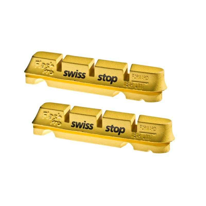 Swissstop Brake Pads Yellow King Carbon Road Pair