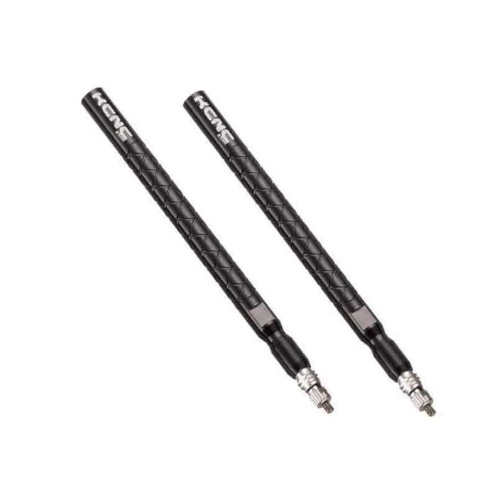 Kcnc Valve Extension 85Mm Threaded Pair