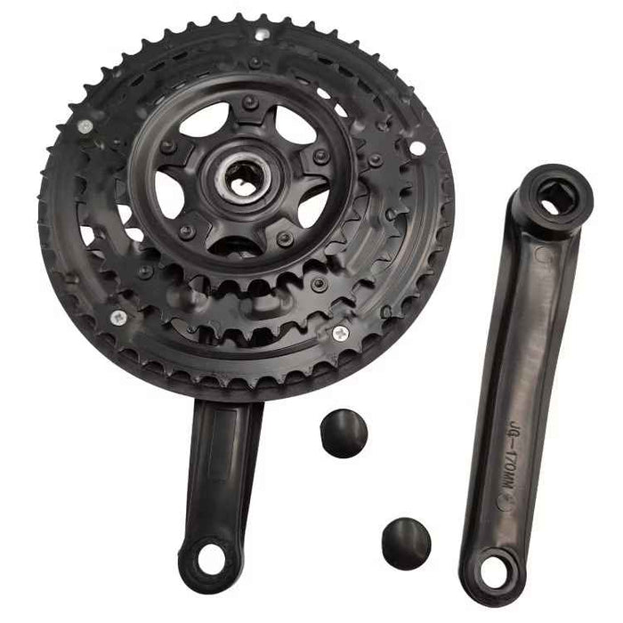 Speed Chain Wheel Alloy 22/32/42T