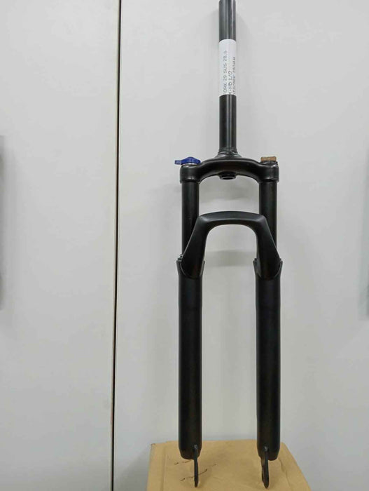 Bravvos Fork Sus 29 28.6 A-Hd L/O Disc Brake 250Mm