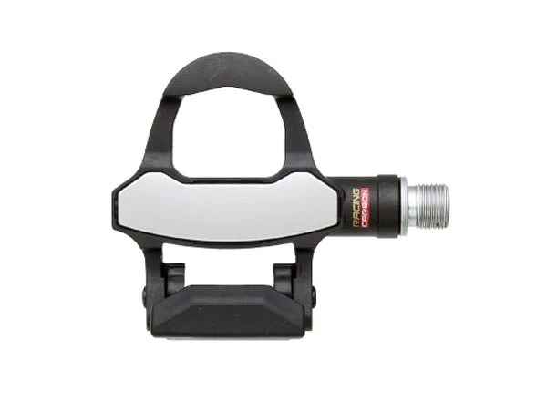 Ht Pedal Pk02 Black Crmo