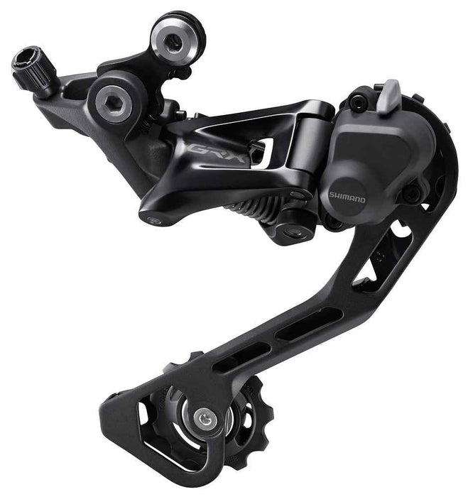 Shimano Rdrx400 Grx R/Derailleur 2X10