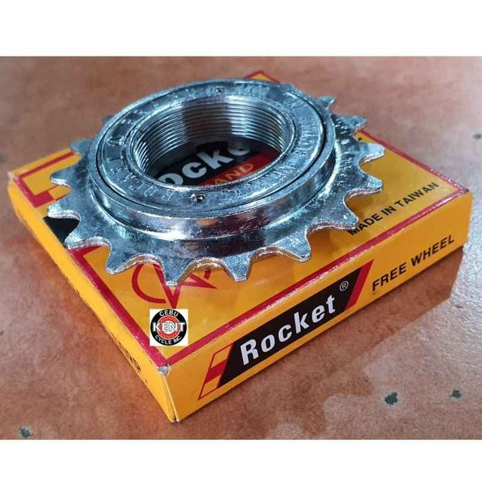 Freewheel Rocket 18T
