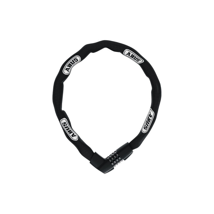 Abus Chain Lock Tresor 110cm Black