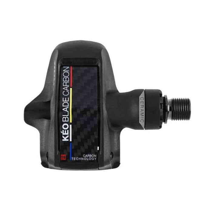 Look Keo Blade Carbon
