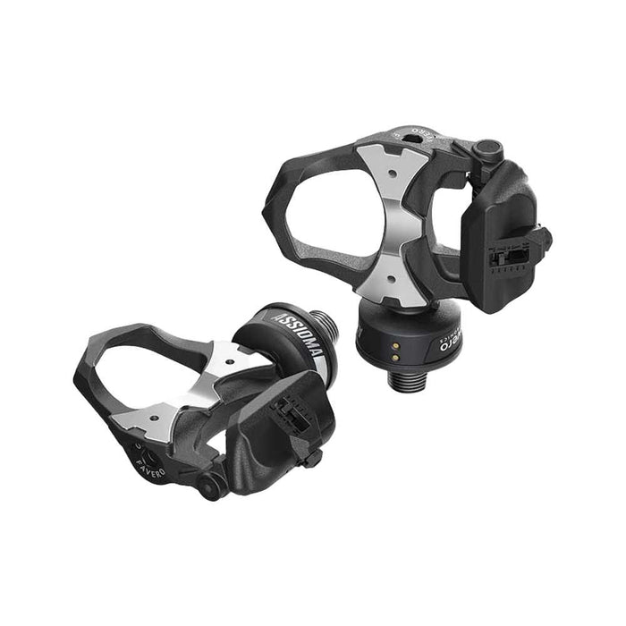 Pedal Favero Assioma Duo
