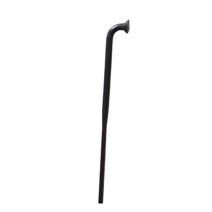 Pillar Spokes J-Bend Oxide 298Mm