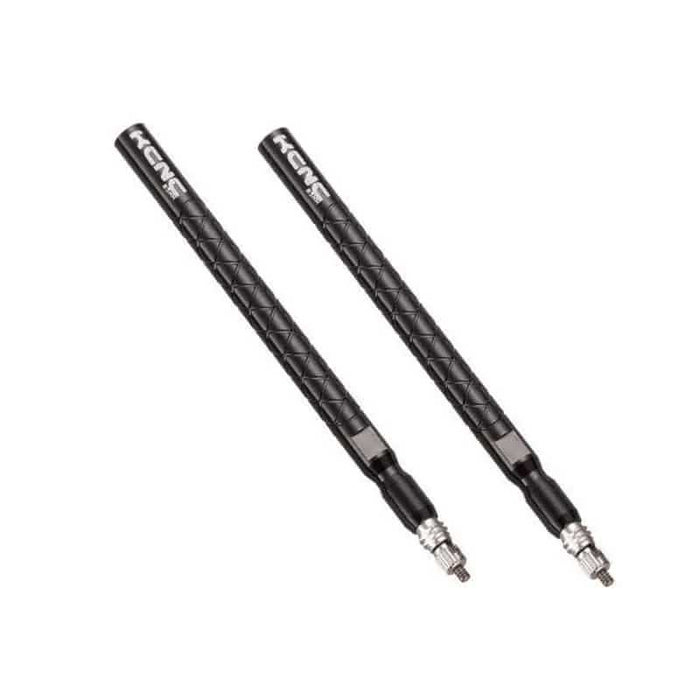 Kcnc Valve Extension 100Mm Pair