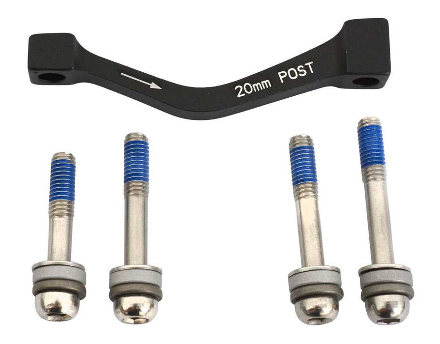 Avid Brake Adapter