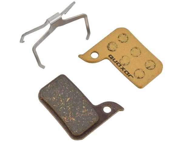Sram Quaxar Disc Brake Pads Matrix Avid Trail