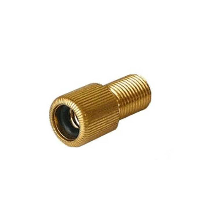 Bravvos Valve Adapter Brass Pv/Av Each