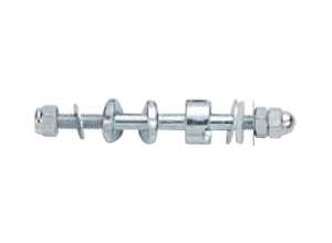 Caliper Center Bolt Front