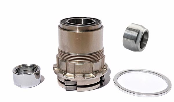 Wahoo-Kickr/Core/Move/ XD/XDR Freehub Body V2