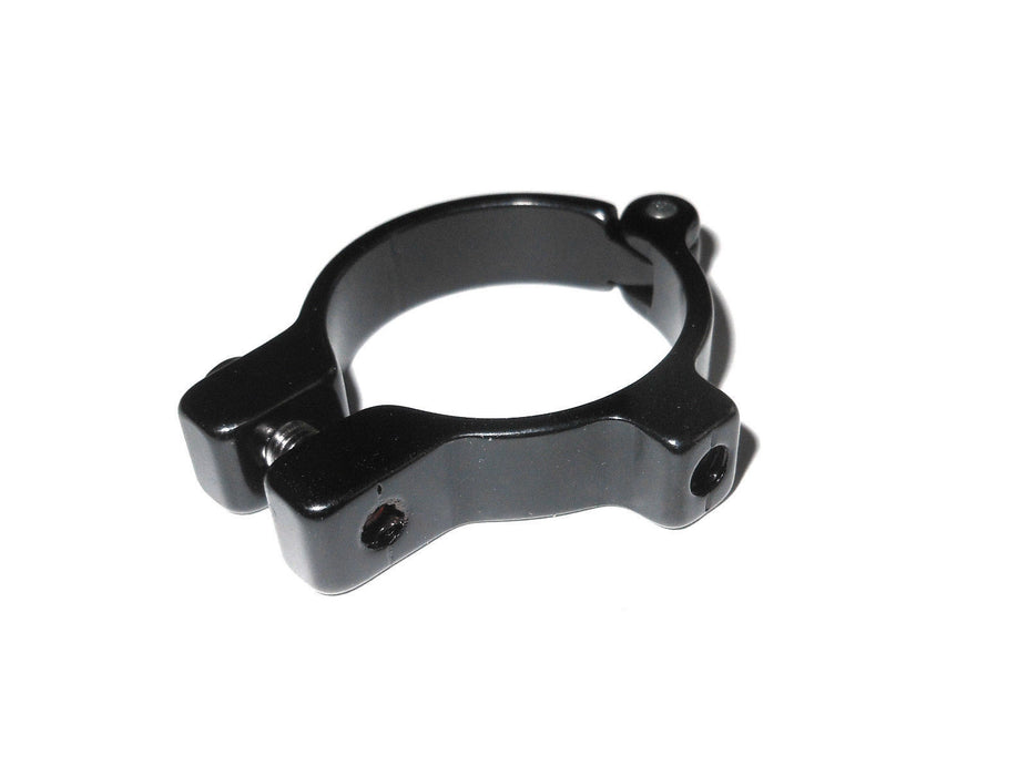 Bottle Cage Clamp Black