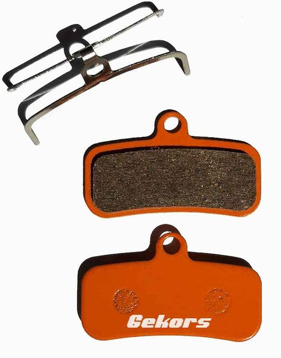 Shimano Veyga Disc Brake Pad Ceramic Saint