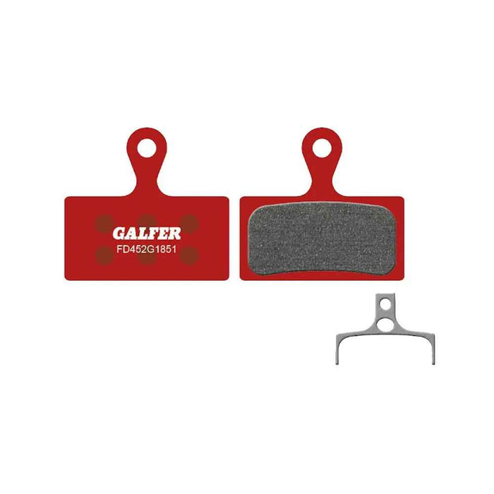 Shimano Veyga Disc Brake Pad Ceramic Xtr 9100