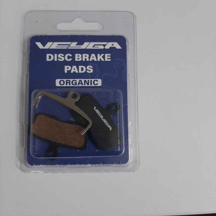 Shimano Veyga Disc Brake Pad Organic Saint