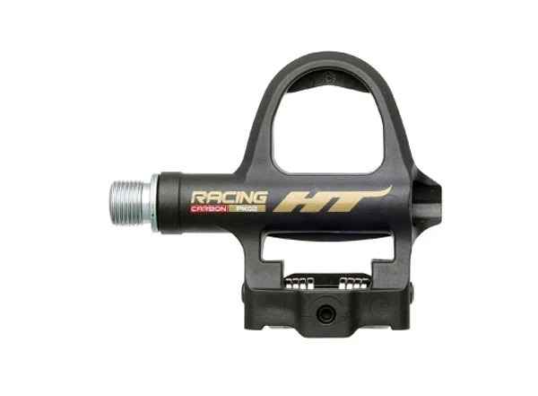 Ht Pedal Pk02G Black Crmo
