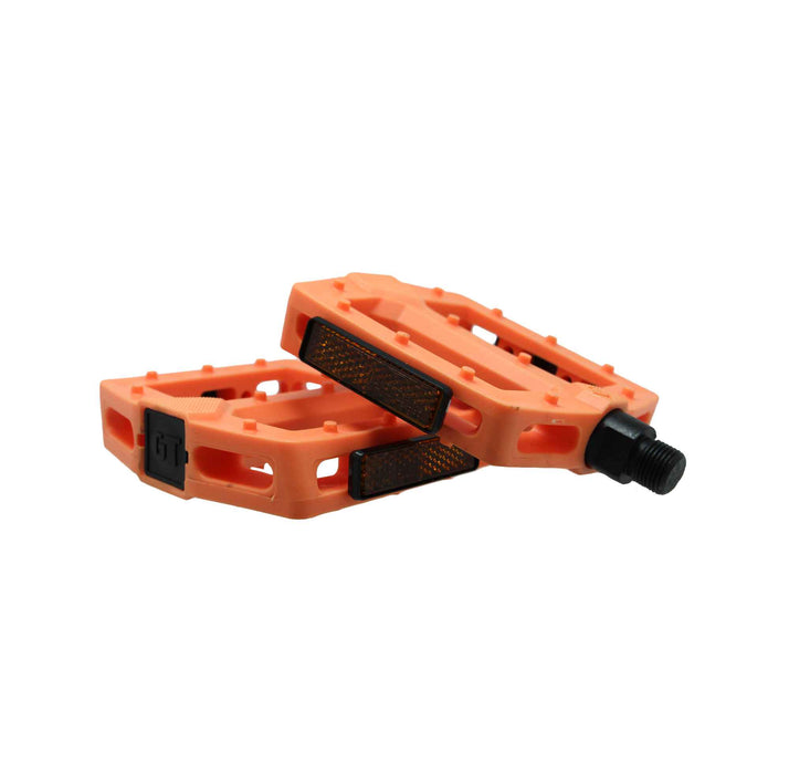 Shield Acc Clutch Pc Pedal Orange