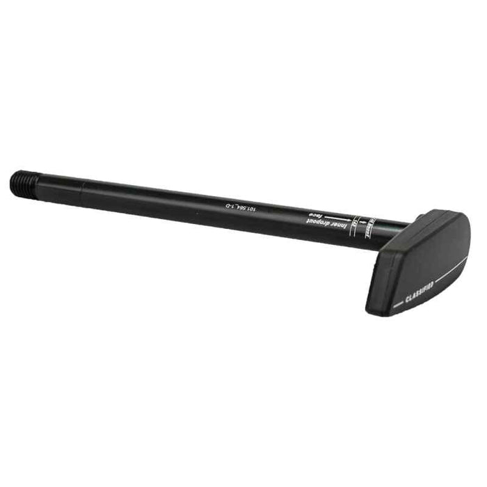 Classified Thru-Axle Ets M12X1.5 142 155.5Mm