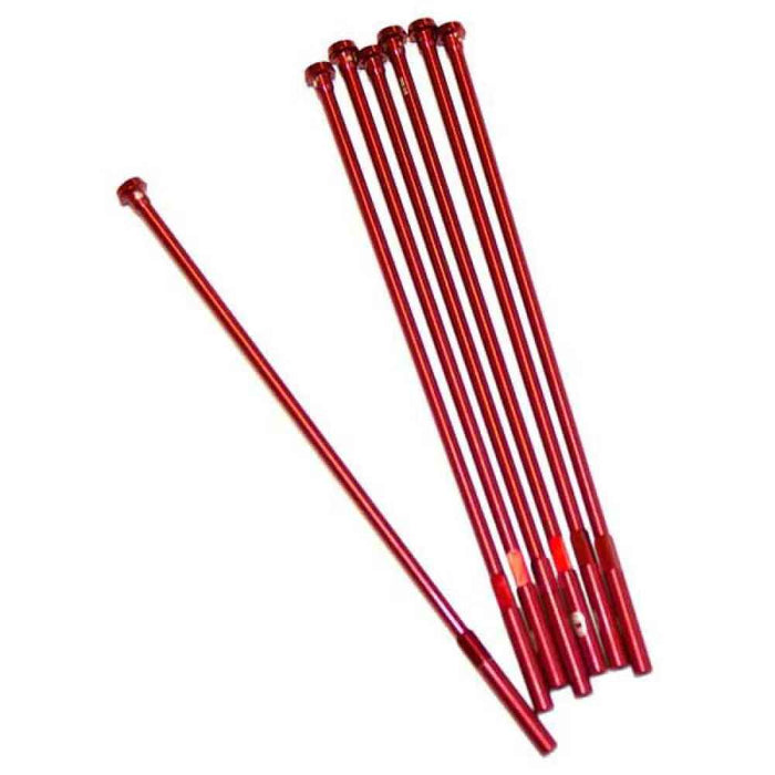 Crank Brothers Spoke And Nipple