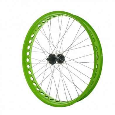 Avalanche Wheel 26" Front Fat Bike