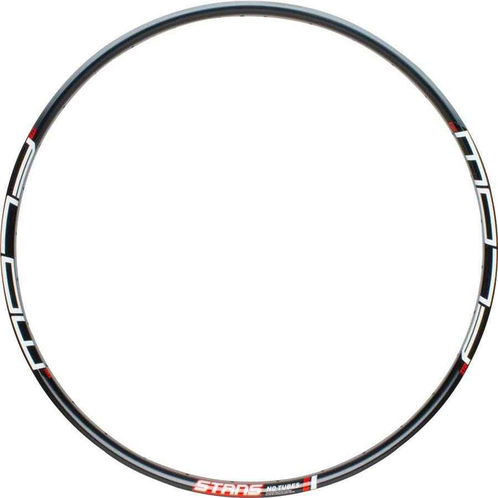 Stans Rim Flow Mk3 ZTubesless Ready 29Er Black
