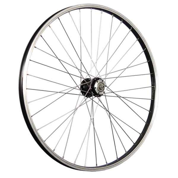 Bravvos Wheel Front 700c Alloy D/W S/W Hub