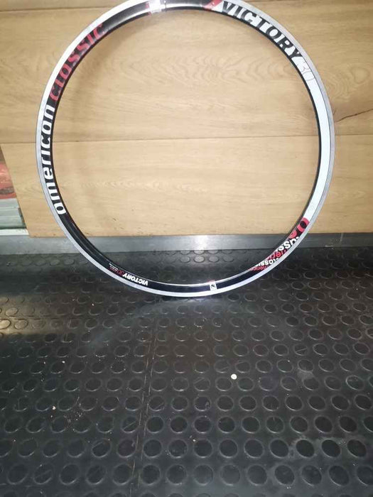 American Classic Rim Victory Front