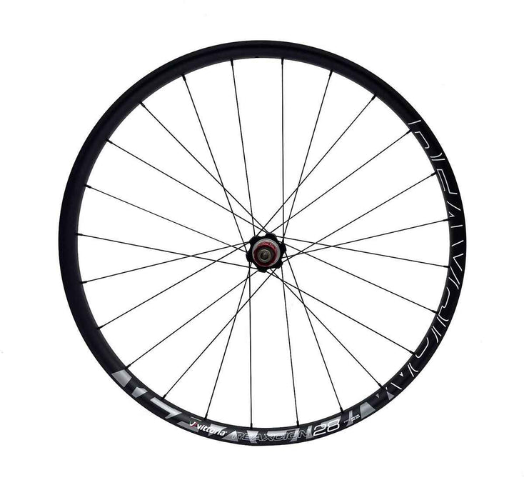 Vittoria Reaxcion 29er Front Wheel