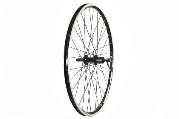 Bravvos Wheel RR 26 Alloy D/W V-BR