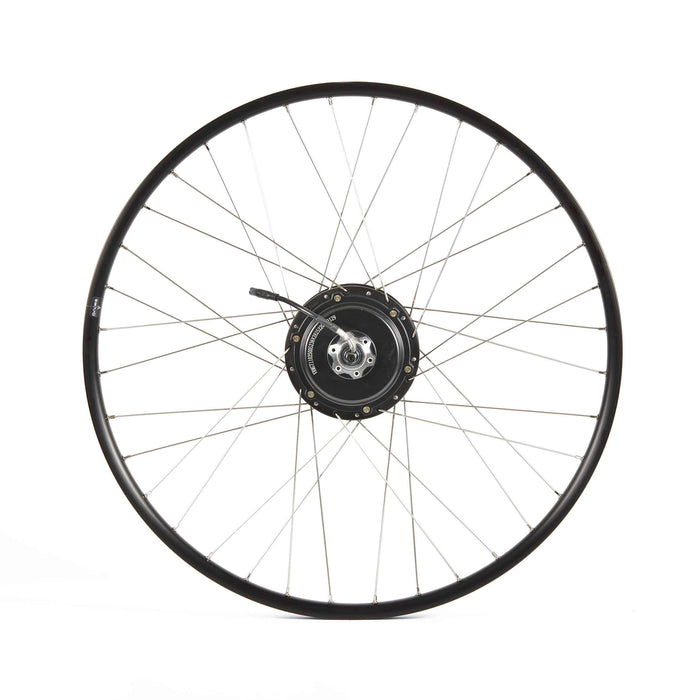 Bravvos Wheel Rear 26x2 Ballon B/P Velo Hub