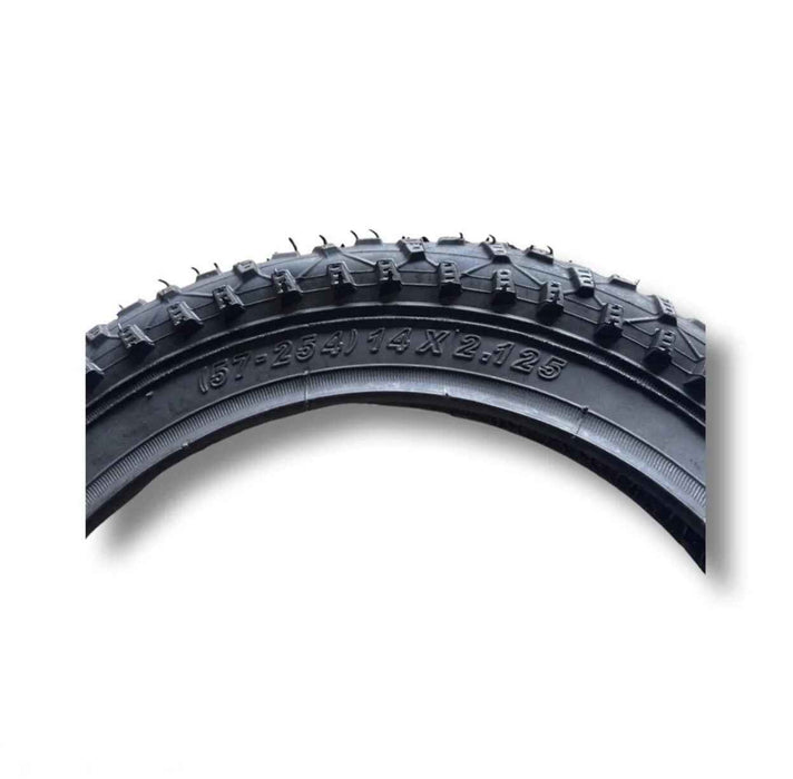 VeloEdge Tyre 14x2.125
